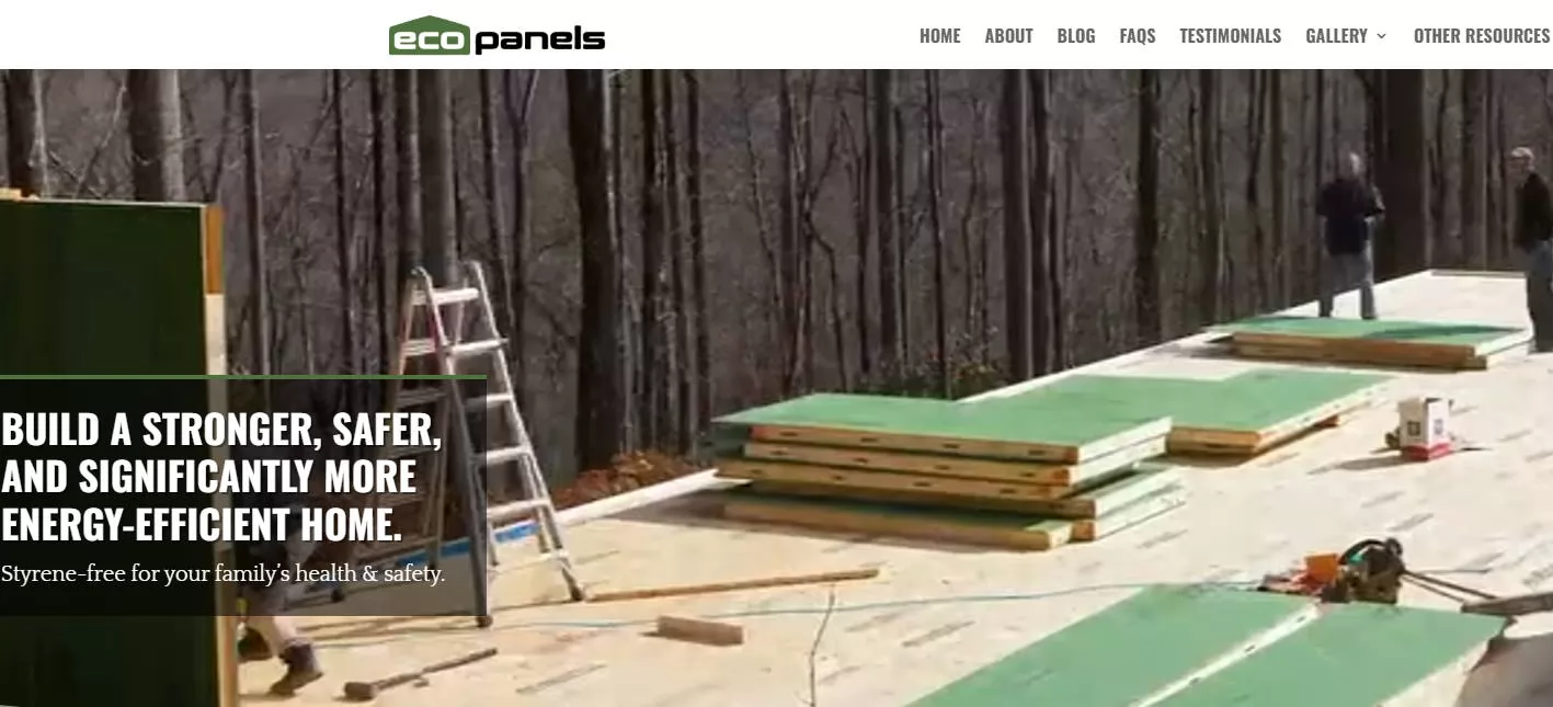Top 10 WPC Wall Cladding Manufacturers in the USA 2025